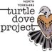 North Yorkshire Turtle Dove Project (@north_dove) Twitter profile photo