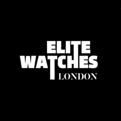 Buy - Sell - Trade. Based in The City Of London 📍 We specialise in Watches and Jewellery ⌚️Instagram: elite_watches_ldn