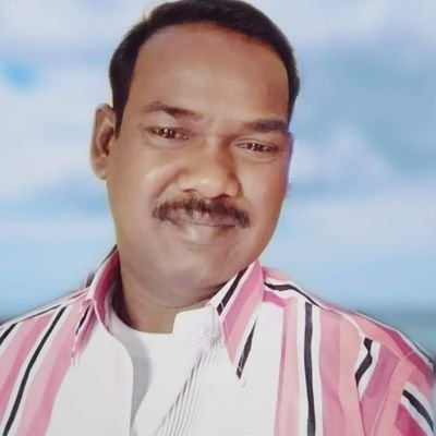 AjitMah97232851's profile picture. सोशल मीडिया प्रभारी
भाजपा ओबीसी मोर्चा धनबाद महानगर (झारखंड)