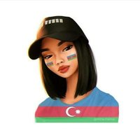 Nubar Alieva (@nubaralieva) 's Twitter Profile