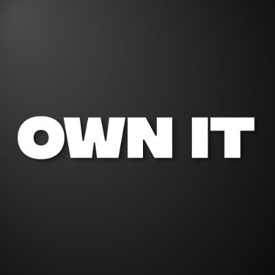 OwnItRealityTV Profile Picture