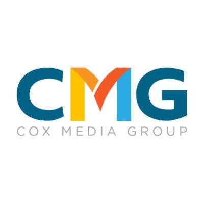 Cox Media Group informs, inspires, entertains and improves communities we serve. Tweets are from the Communications team. Join us: https://t.co/6Po0eF6GCF