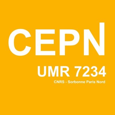 CEPN mobilisé ! Profile