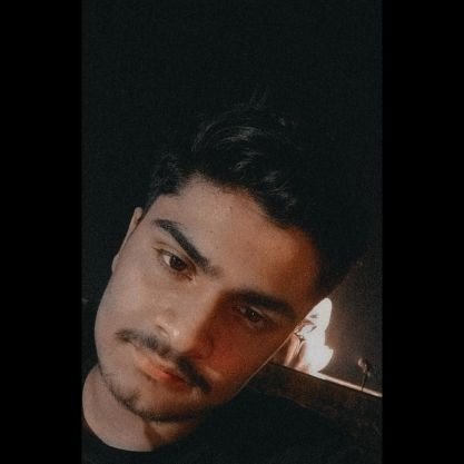 VijCharchit's profile picture. 