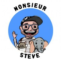 Monsieur Steve(@MonsieurSteve1) 's Twitter Profile Photo