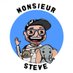Monsieur Steve (@MonsieurSteve1) Twitter profile photo