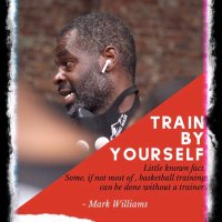 trainbyyourself (@trainbyyourself) 's Twitter Profile