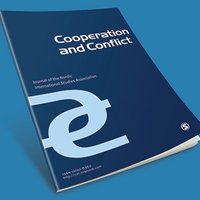 Cooperation and Conflict(@CoCo_journal) 's Twitter Profile Photo