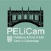 Cambridge Palliative & End of Life Research Group (@peli_cam) Twitter profile photo Cambridge Palliative & End of Life Research Group (@peli_cam) Twitter profile photo