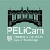 Cambridge Palliative & End of Life Research Group (@PELi_Cam) Twitter profile photo