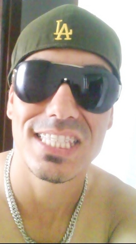 'Deeus' .... obrigado poor tuudo'