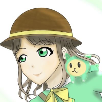 あいさんのプロフィール画像