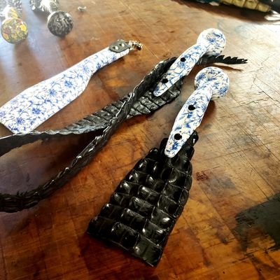 MRJUSTINSAYNE's profile picture. Justin Sayne is a world class leather worker focusing on fetish, and the fetish lifestyle.  
http://t.co/f3u0ehIfAF