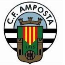 El Club Futbol Amposta es va fundar l'any 1915. Som un club centenari. La temporada 2023-2024 competirem a la Tercera Catalana grup 18.