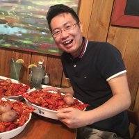 Long Qi (@long_qi) 's Twitter Profile