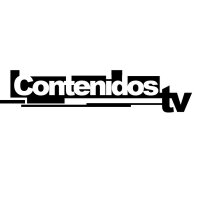 Contenidos TV (@contenidostv) 's Twitter Profile