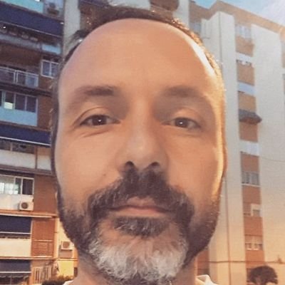 Frn6Ros's profile picture. SOLO MERECE VIVIR QUIEN POR UN NOBLE IDEAL ESTÁ DISPUESTO A MORIR 
En @UNED_Psicologia
#EquiparacionYa
Happily married 🇪🇸