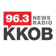 This is the shared account of the 96.3 KKOB Newsroom