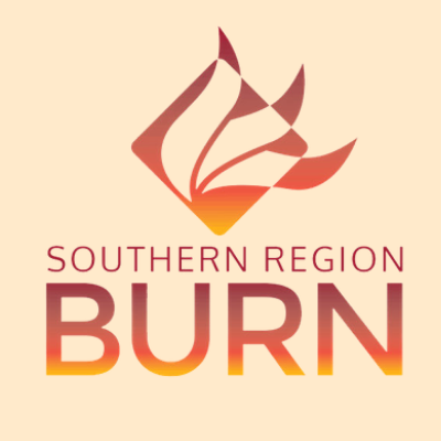 Southern Region Burn