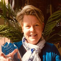 Karen Campbell (@karencampbellwp) 's Twitter Profile