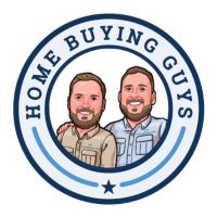 Home Buying Guys(@homebuyingguys) 's Twitter Profile Photo