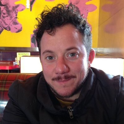 interdisciplinary artist, filmmaker & poet
transmasculine, nonbinary, queer EFNP
https://t.co/IEKo5pRtqS…
https://t.co/u8Eg7n6x2j