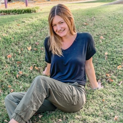 eryn184's profile picture. University of Evansville Data Science ‘23// Sports Analytics// AOII