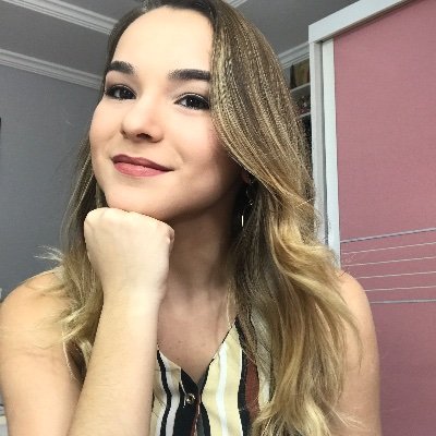 Isabela Jordão Profile