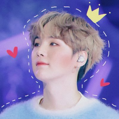 suga_yulkong's profile picture. 선.초면.직멘❤️ | 반모는 언제든지 | 💖내새꾸@Kikimyong | 진입장벽 낮음 | 후기해시: #완두콩의_선물이_왔콩🥜 이벵해시: #완두콩의_이벵이_열렸콩 🥜반버해시: #완두콩의_반버가_도착했콩🚌 보정해시: #완두콩의_보정이_왔콩📷