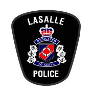 LaSalle Police ON(@LaSallePoliceON) 's Twitter Profile Photo