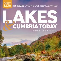 Lakes and Cumbria Today(@LakesandCumbria) 's Twitter Profileg