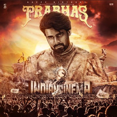 SindeSrikanth's profile picture. My character makes me special