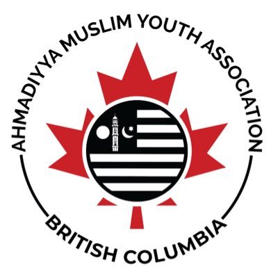 Official Account of British Columbia Chapter of Ahmadiyya Muslim Youth Canada. British Columbia is Regional Chapter of @AMYACanada
