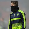 OzilThings's profile picture. Mesut Özil fan account. Followed by @M10. #AFC