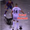 FutsalRt's profile picture. Your local #Futsal Twitter ( X ) guide. please follow us and use @FutsalRT for a RT Supporting the Futsal Community.