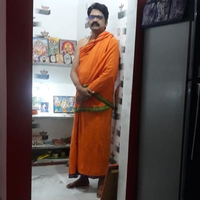 Astrologer.,
Kaadambari jyothishalayam.,
Telangana.