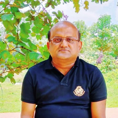 CAManishSaraf's profile picture. Chartered Accountant