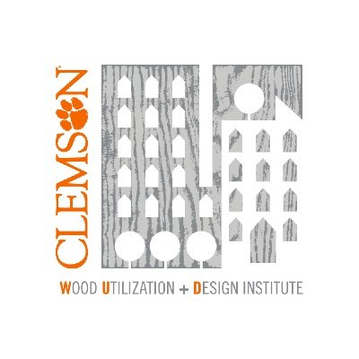 We bring together foresters, architects, engineers, constructors and building industry stakeholders to advance wood-based products @clemsonuniv