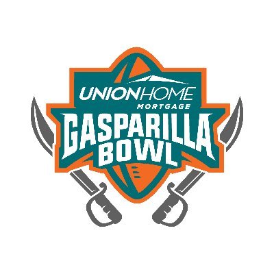 Official Twitter account for the @UnionHomeMtg Gasparilla Bowl at @rjstadium on December 22nd! 🏴‍☠️