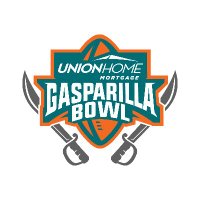 Union Home Mortgage Gasparilla Bowl(@GasparillaBowl) 's Twitter Profile Photo