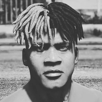 I am a rapper and I’m a dancer and I’m a song writer and I’m a gamer and I’m a baller