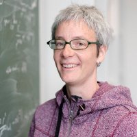 Ulrike Luxburg (@ulrikeluxburg) Twitter profile photo