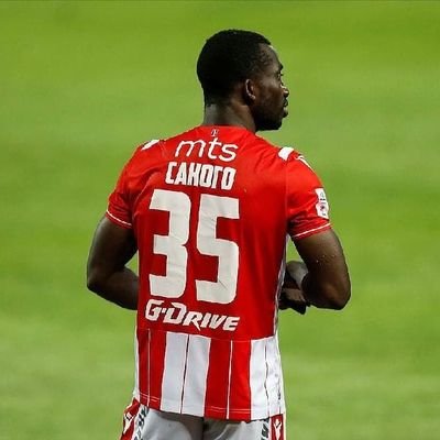 sanogo_platio's profile picture. Звезда је живот све друго су ситнице 🔴⚪