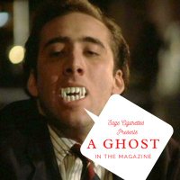 A Ghost in the Magazine(@GitmPodcast) 's Twitter Profile Photo