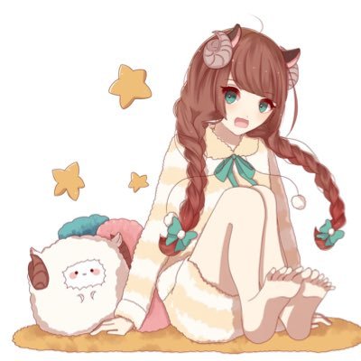 %10🐑さんのプロフィール画像