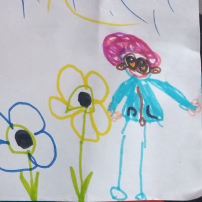 kellysarah's profile picture. Welsh in Sheffield 🏴󠁧󠁢󠁷󠁬󠁳󠁿 // Goal Shooter & Captain of the Unicorns netball team 🦄 // Research Manager 🧠 @CircleShef // Profile picture by Pip, age 5