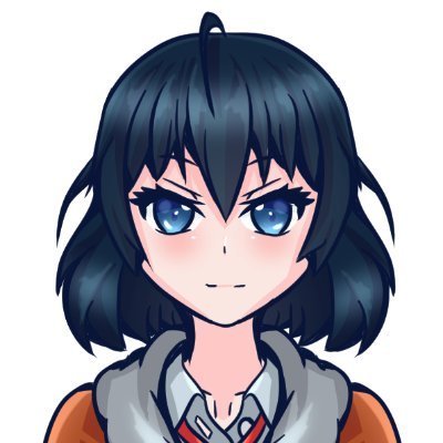 just an ordinary shy introvert who like to watch anime & play games | Quiet streamer who stream random stuff
https://t.co/Ttb4LfFvMA