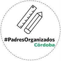 Padres Organizados Córdoba 🤍(@CordobaPadres) 's Twitter Profile Photo