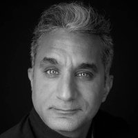 Bassem Youssef(@Byoussef) 's Twitter Profileg