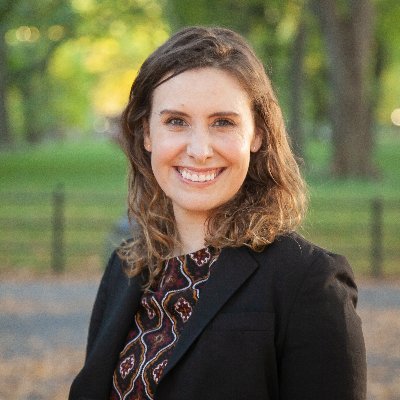 Assistant Prof @ Teachers College, Columbia University. NSF GRFP & K99/R00 recipient. She/her. Director of the Stroller Lab - https://t.co/478OW5ykLL